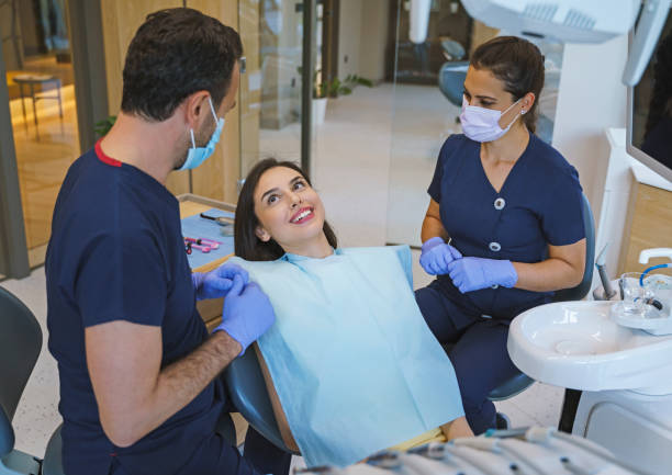 Best Tooth Extraction  in Paris, IL