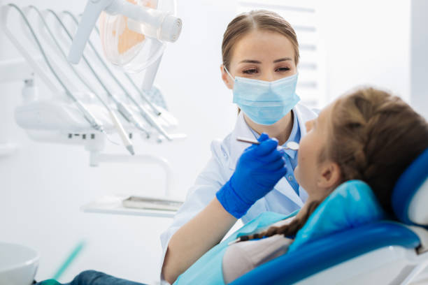 Why Choose Us for Your Dental Needs in Paris, IL